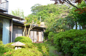 鎌倉 KUMAKARA 庭