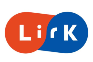 LirKロゴ